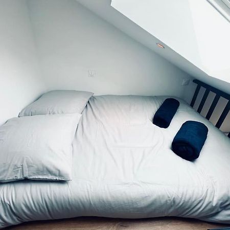 Nouveau! Centre Lille T3 Avec Wifi, Tv, Netflix Екстер'єр фото