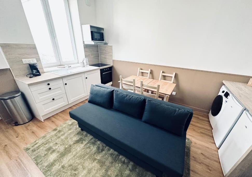 Nouveau! Centre Lille T3 Avec Wifi, Tv, Netflix Екстер'єр фото