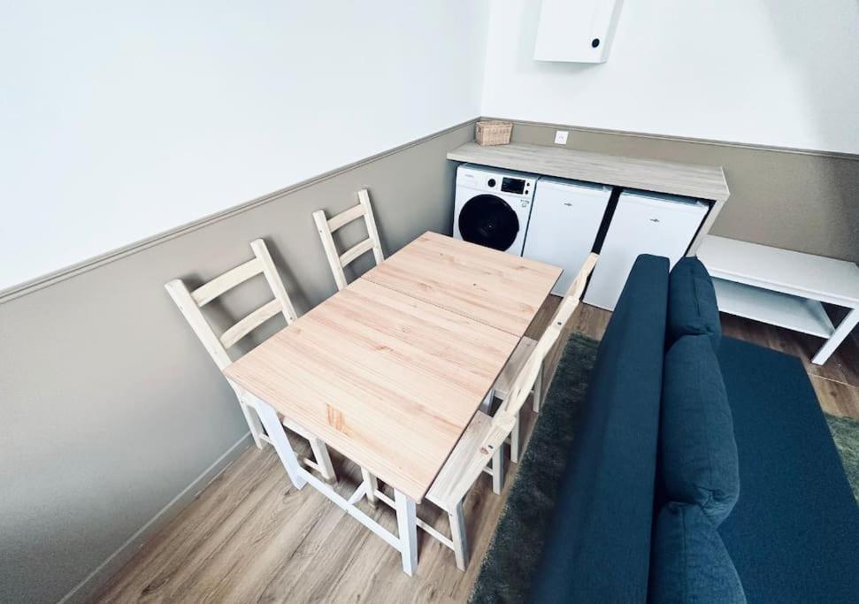 Nouveau! Centre Lille T3 Avec Wifi, Tv, Netflix Екстер'єр фото